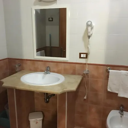 Aparthotel Messapia & *