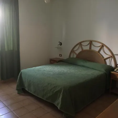 Messapia & Aparthotel *