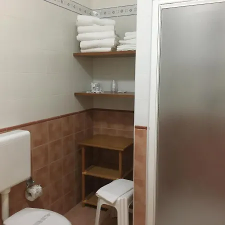 Aparthotel Messapia & *