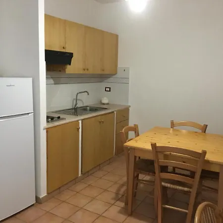Aparthotel Messapia &